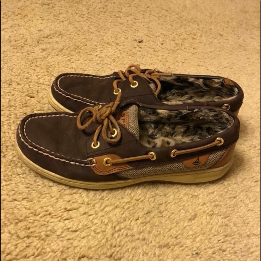 Sperry Shoes